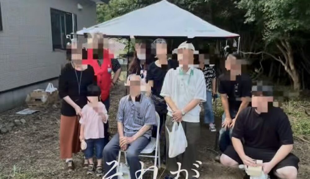 特殊清掃から10か月──再生された家と、ご遺族の想いを紡ぐ軌跡。